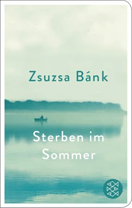 Abbildung von Bánk | Sterben im Sommer | 1. Auflage | 2023 | beck-shop.de