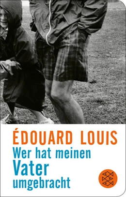 Abbildung von Louis | Wer hat meinen Vater umgebracht | 1. Auflage | 2023 | beck-shop.de