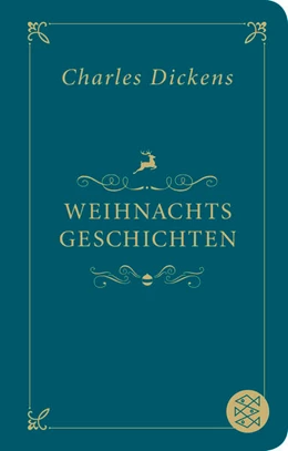 Abbildung von Dickens | Weihnachtsgeschichten | 1. Auflage | 2023 | beck-shop.de