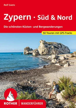 Abbildung von Goetz | Zypern - Süd & Nord | 6. Auflage | 2023 | beck-shop.de