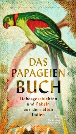 Abbildung von Morgenroth | Das Papageienbuch | 1. Auflage | 2023 | beck-shop.de