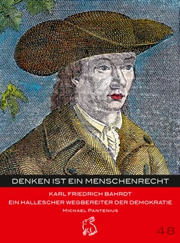 Abbildung von Pantenius / Moritz | Denken ist ein Menschenrecht | 1. Auflage | 2023 | beck-shop.de