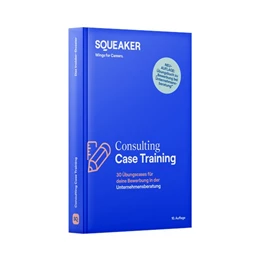 Abbildung von Reineke / Razisberger | Das Insider-Dossier: Consulting Case-Training | 10. Auflage | 2023 | beck-shop.de