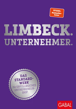 Abbildung von Limbeck | Limbeck. Unternehmer. | 2. Auflage | 2023 | beck-shop.de