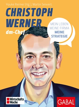 Abbildung von Seiwert / Reimer | Christoph Werner | 1. Auflage | 2023 | beck-shop.de
