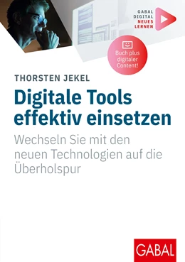 Abbildung von Jekel | Digitale Tools effektiv einsetzen | 1. Auflage | 2023 | beck-shop.de