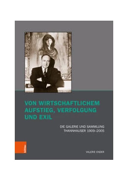 Abbildung von Ender | Von wirtschaftlichem Aufstieg, Verfolgung und Exil | 1. Auflage | 2023 | beck-shop.de