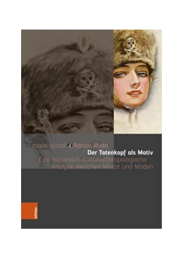 Abbildung von Ruda | Der Totenkopf als Motiv | 1. Auflage | 2023 | beck-shop.de