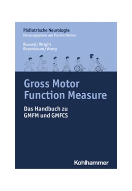Abbildung von Russell / Wright | Gross Motor Function Measure | 3. Auflage | 2024 | beck-shop.de