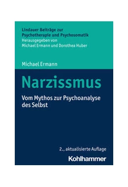 Abbildung von Ermann | Narzissmus | 2. Auflage | 2023 | beck-shop.de