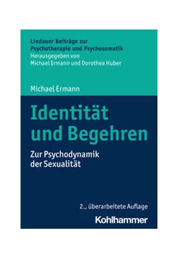 Abbildung von Ermann | Identität und Begehren | 2. Auflage | 2023 | beck-shop.de