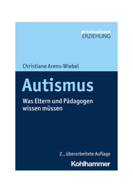 Abbildung von Arens-Wiebel | Autismus | 2. Auflage | 2023 | beck-shop.de