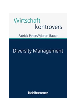 Abbildung von Peters / Bauer | Diversity Management | 1. Auflage | 2023 | beck-shop.de