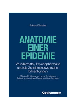 Abbildung von Whitaker | Anatomie einer Epidemie | 1. Auflage | 2024 | beck-shop.de
