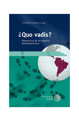 Abbildung von Temelli | ¿Quo vadis? | 1. Auflage | 2023 | 1 | beck-shop.de