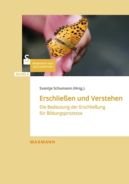 Abbildung von Schumann | Erschließen und Verstehen | 1. Auflage | 2023 | 4 | beck-shop.de