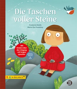 Abbildung von Wolfe | Die Taschen voller Steine | 1. Auflage | 2023 | beck-shop.de