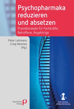 Abbildung von Lehmann / Newnes | Psychopharmaka reduzieren und absetzen | 1. Auflage | 2023 | beck-shop.de