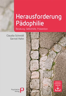 Abbildung von Schmidt / Hahn | Herausforderung Pädophilie | 3. Auflage | 2023 | beck-shop.de