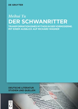 Abbildung von Yu | Der Schwanritter | 1. Auflage | 2023 | beck-shop.de