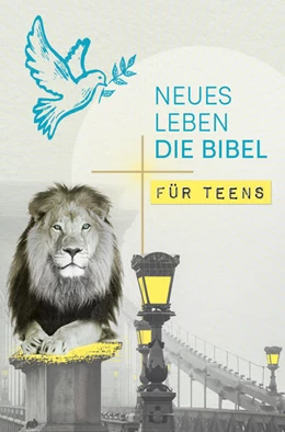 Abbildung von Neues Leben. Die Bibel für Teens | 1. Auflage | 2022 | beck-shop.de