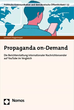 Abbildung von Hagemeyer | Propaganda on-Demand | 1. Auflage | 2023 | 22 | beck-shop.de