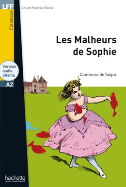 Abbildung von Ségur | Les Malheurs de Sophie | 1. Auflage | 2023 | beck-shop.de