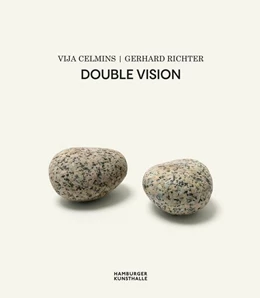 Abbildung von Kölle | Vija Celmins | Gerhard Richter. Double Vision | 1. Auflage | 2023 | beck-shop.de