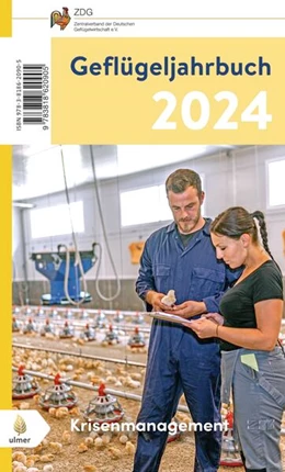 Abbildung von Geflügeljahrbuch 2024 | 1. Auflage | 2023 | beck-shop.de