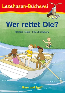 Abbildung von Peters | Wer rettet Ole? Schulausgabe | 1. Auflage | 2023 | beck-shop.de