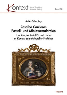 Abbildung von Schediwy | Rosalba Carrieras Pastell- und Miniaturmalereien | 1. Auflage | 2024 | 37 | beck-shop.de