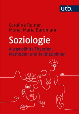 Abbildung von Ruiner / Bardmann | Soziologie | 1. Auflage | 2024 | beck-shop.de