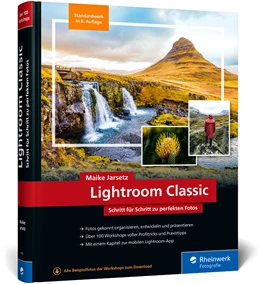 Abbildung von Jarsetz | Lightroom Classic | 8. Auflage | 2023 | beck-shop.de