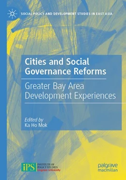 Abbildung von Mok | Cities and Social Governance Reforms | 1. Auflage | 2023 | beck-shop.de