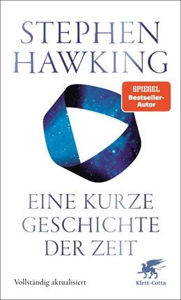 Abbildung von Hawking | Eine kurze Geschichte der Zeit | 1. Auflage | 2023 | beck-shop.de