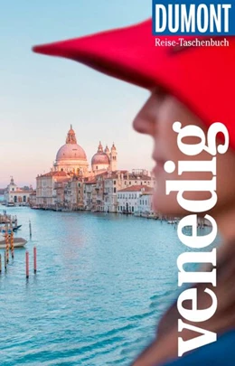 Abbildung von Weiss | DuMont Reise-Taschenbuch E-Book Venedig | 2. Auflage | 2023 | beck-shop.de