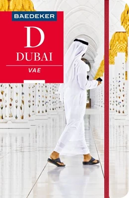 Abbildung von Kohl | Baedeker Reiseführer Dubai, Vereinigte Arabische Emirate | 9. Auflage | 2023 | beck-shop.de