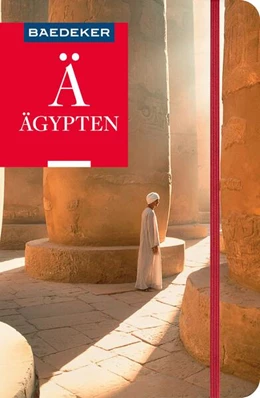 Abbildung von Rauch | Baedeker Reiseführer Ägypten | 2. Auflage | 2023 | beck-shop.de