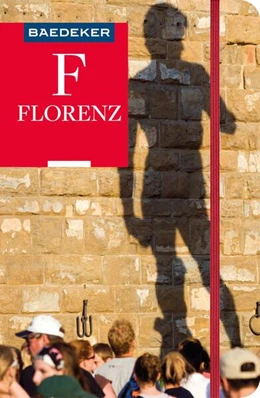 Abbildung von Sorges | Baedeker Reiseführer Florenz | 15. Auflage | 2023 | beck-shop.de