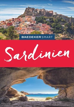 Abbildung von Höh | Baedeker SMART Reiseführer Sardinien | 6. Auflage | 2023 | beck-shop.de