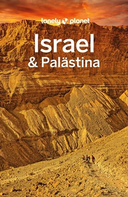Abbildung von Walker | LONELY PLANET Reiseführer Israel & Palästina | 5. Auflage | 2023 | beck-shop.de
