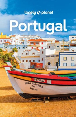 Abbildung von Taborda / Carvalho | LONELY PLANET Reiseführer Portugal | 5. Auflage | 2023 | beck-shop.de