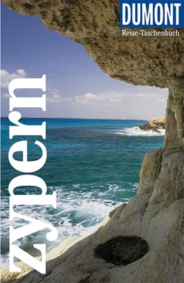 Abbildung von Sternberg | DuMont Reise-Taschenbuch Reiseführer Zypern | 2. Auflage | 2023 | beck-shop.de
