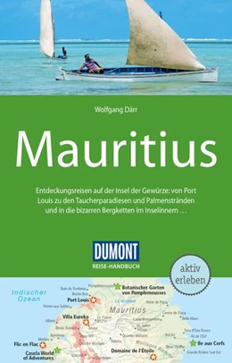 Abbildung von Därr | DuMont Reise-Handbuch Reiseführer Mauritius | 6. Auflage | 2023 | beck-shop.de