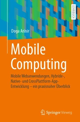 Abbildung von Arinir | Mobile Computing | 1. Auflage | 2024 | beck-shop.de