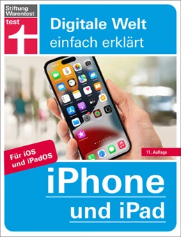 Abbildung von Albrecht | iPhone und iPad | 11. Auflage | 2023 | beck-shop.de