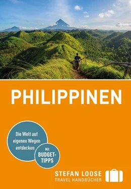 Abbildung von Dusik | Stefan Loose Reiseführer Philippinen | 4. Auflage | 2023 | beck-shop.de
