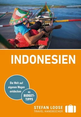 Abbildung von Jacobi / Loose | Stefan Loose Reiseführer Indonesien | 5. Auflage | 2023 | beck-shop.de