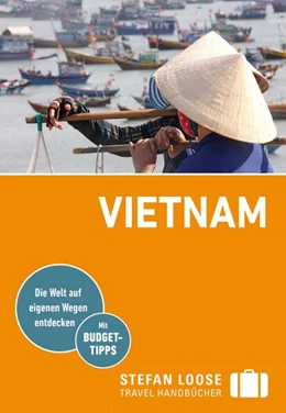 Abbildung von Markand | Stefan Loose Reiseführer Vietnam | 7. Auflage | 2023 | beck-shop.de