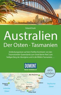 Abbildung von Dusik | DuMont Reise-Handbuch Reiseführer Australien, Der Osten und Tasmanien | 5. Auflage | 2023 | beck-shop.de